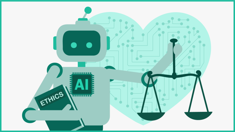 Synthèse semaine 2 – L’intelligence artificielle : enjeux et risques