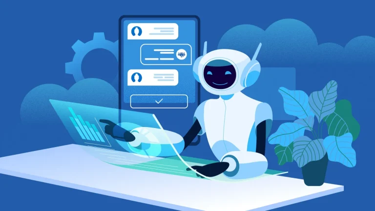 Partage 1 – Un agent IA autonome : Disarray