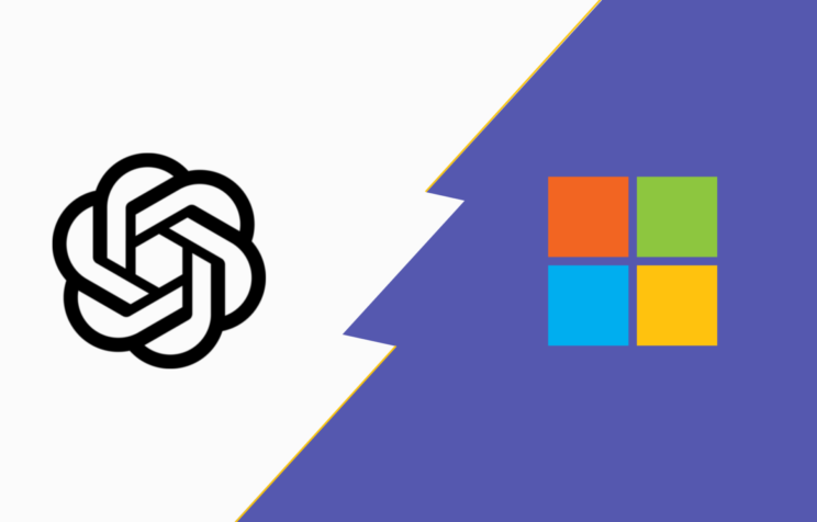 Partage 4 – Microsoft et OpenAI : une alliance stratégique renforcée
